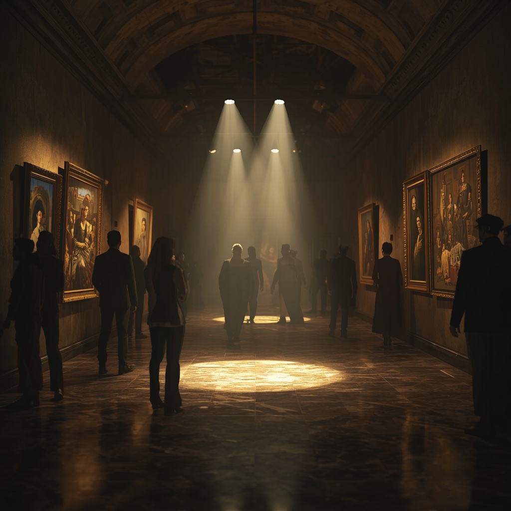 Secret Galleries & Quiet Masterpieces: Underrated Art Collection