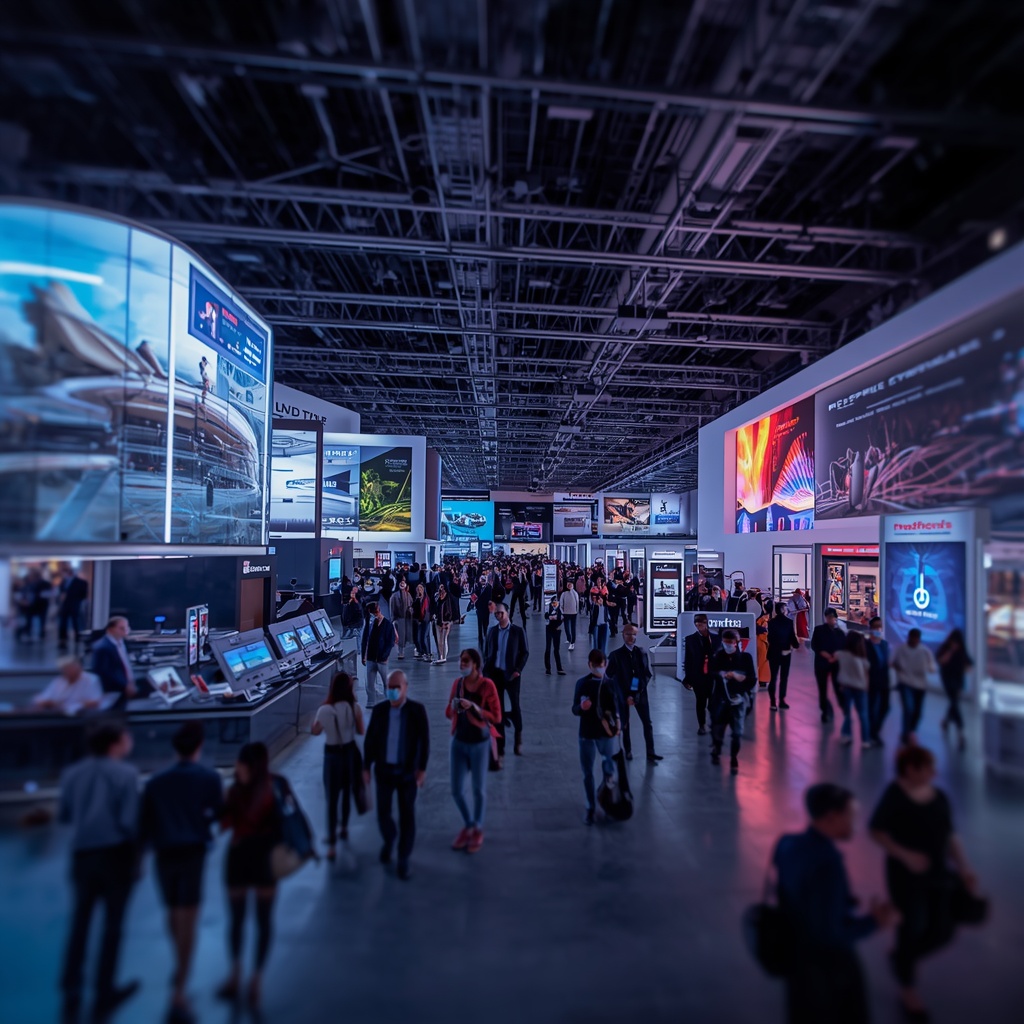 Exhibitions & Events Trends Shaping Audience Experiences